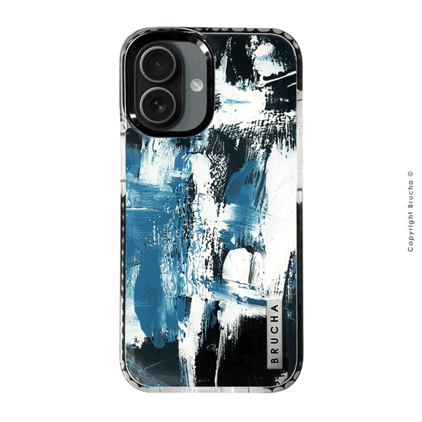 Funda ultra pintada a mano para iPhone 17 - Tivo