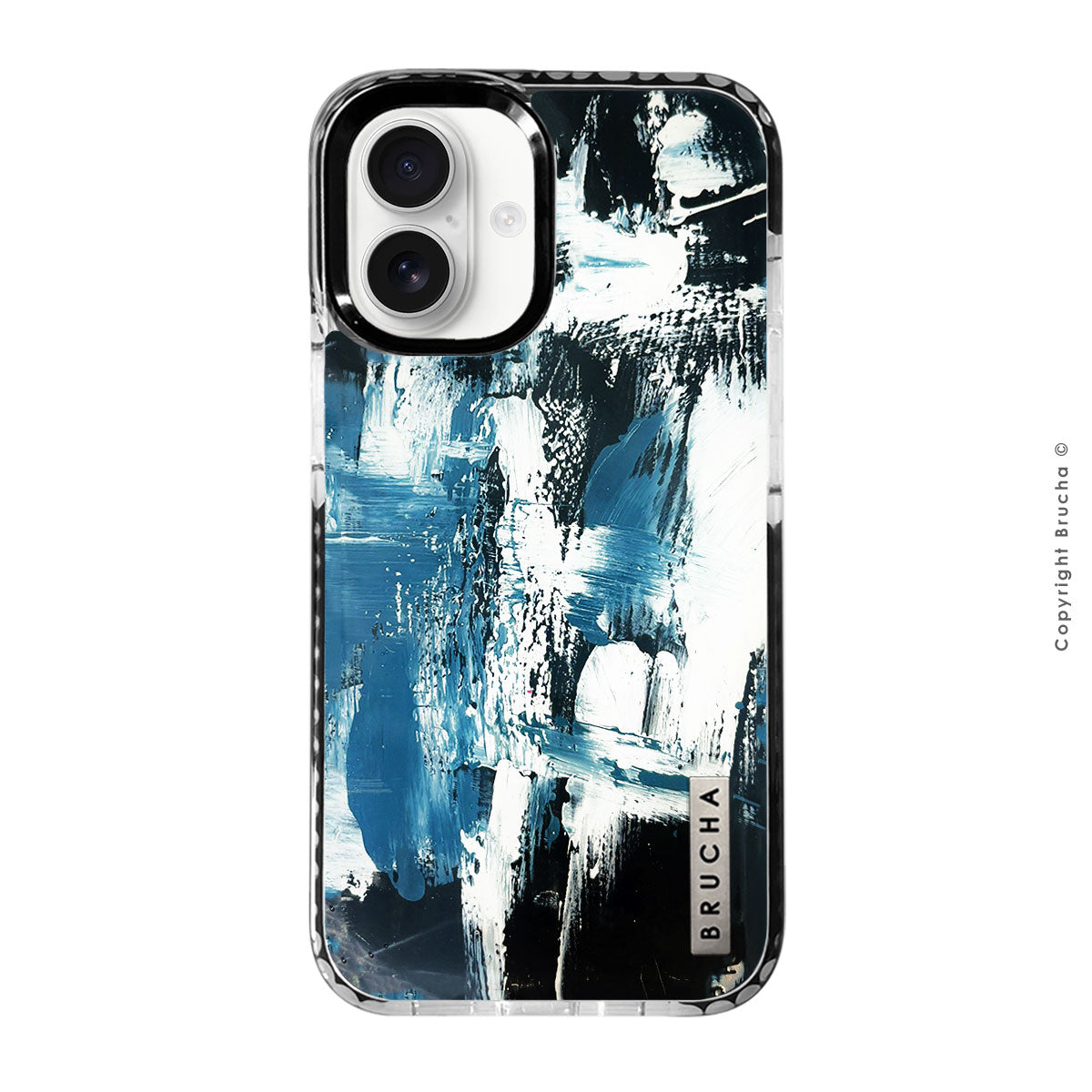 Funda ultra pintada a mano para iPhone 17 - Tivo