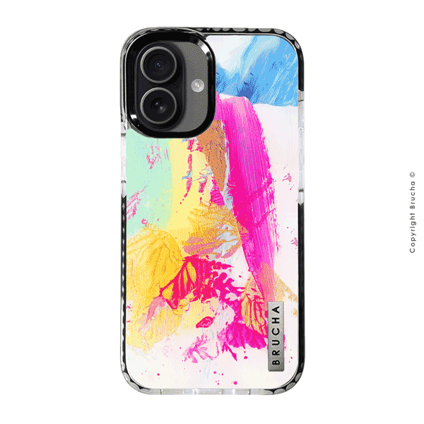 Funda ultra pintada a mano para iPhone 17 - Voko