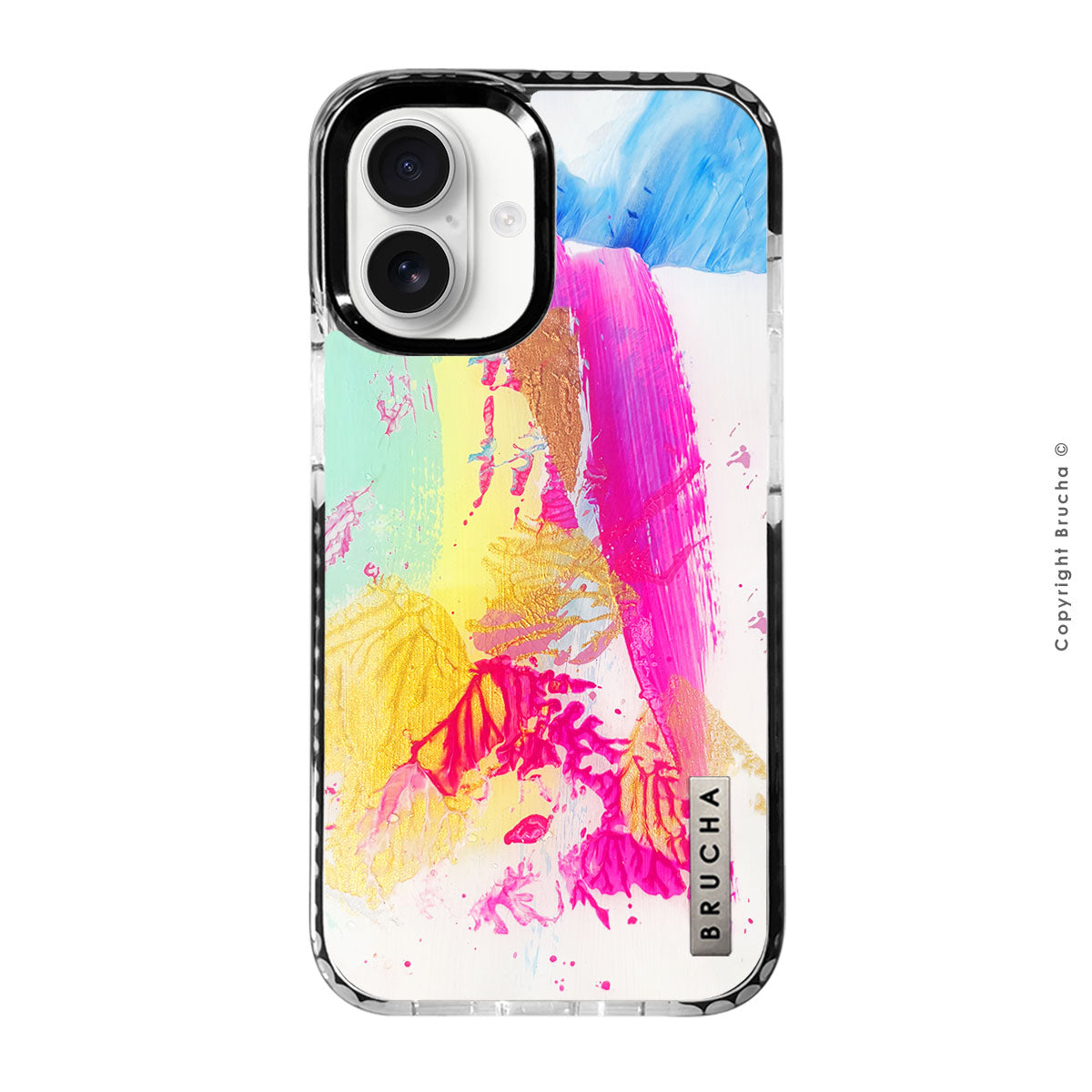 Funda ultra pintada a mano para iPhone 17 - Voko