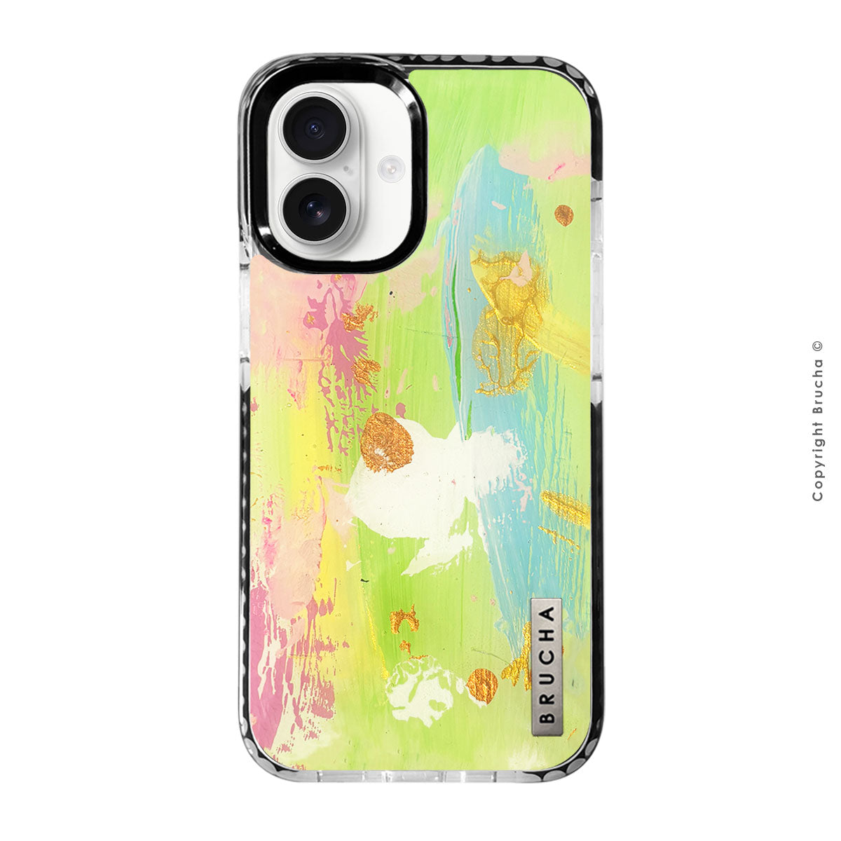 Funda ultra pintada a mano para iPhone 17 - Lumo