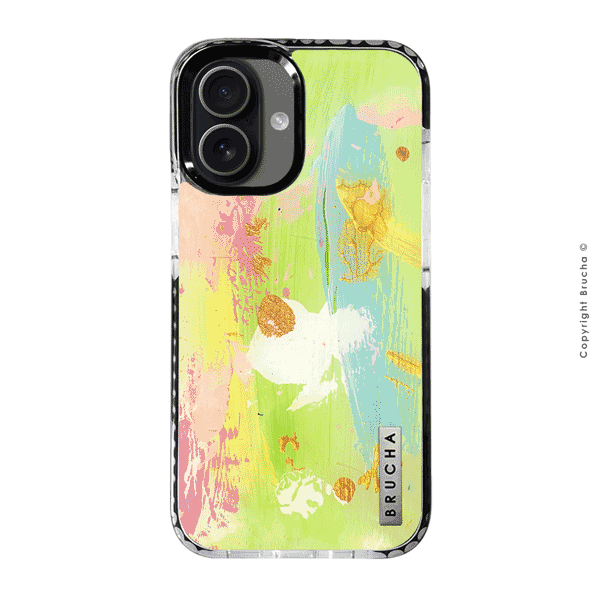 Funda ultra pintada a mano para iPhone 17 - Lumo
