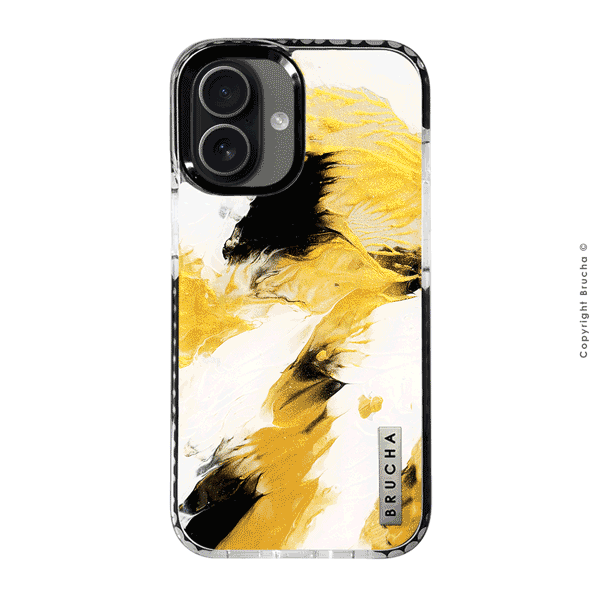 Funda ultra pintada a mano para iPhone 17 - Sire