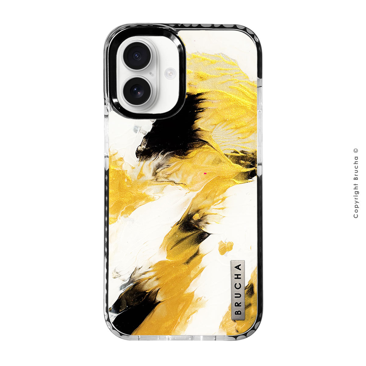 Funda ultra pintada a mano para iPhone 17 - Sire