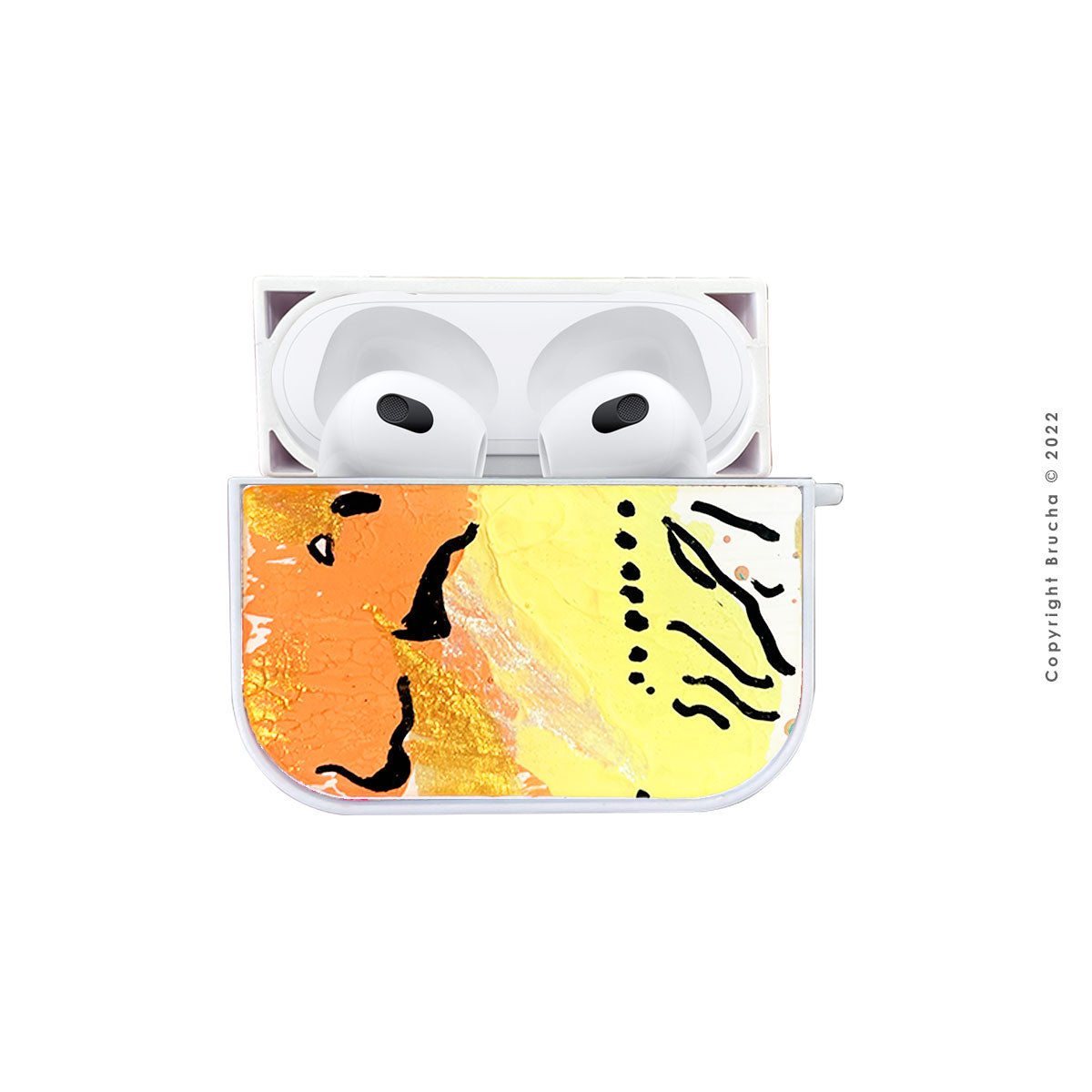 Toront – Pieza Única AirPods 3