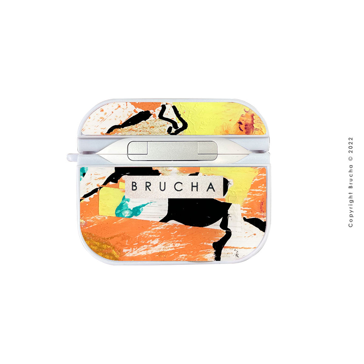Wasayo – Pieza Única AirPods 3