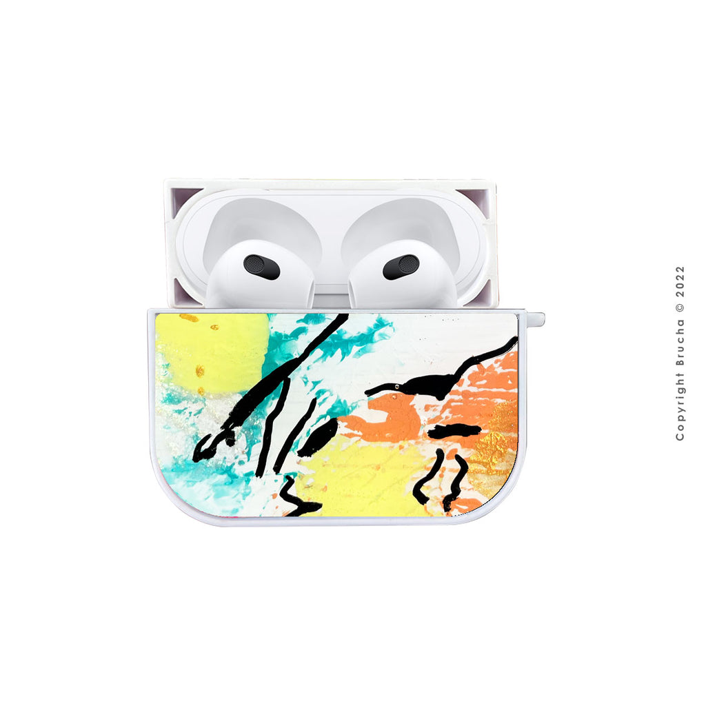 Wasayo – Pieza Única AirPods 3