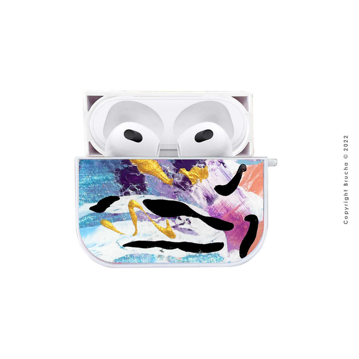 Bionic – Pieza Única AirPods 3