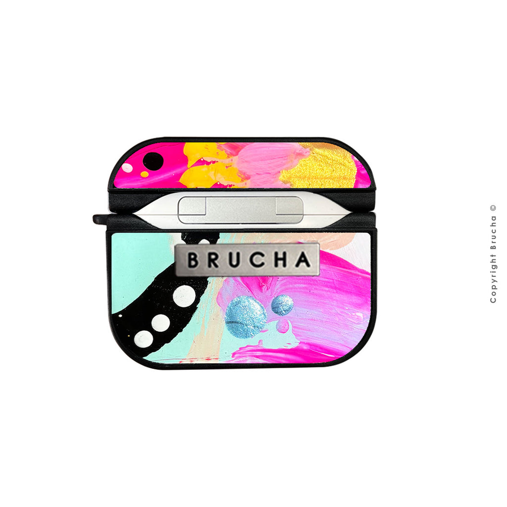 Funda ultra protectora para AirPods 4 - Canva