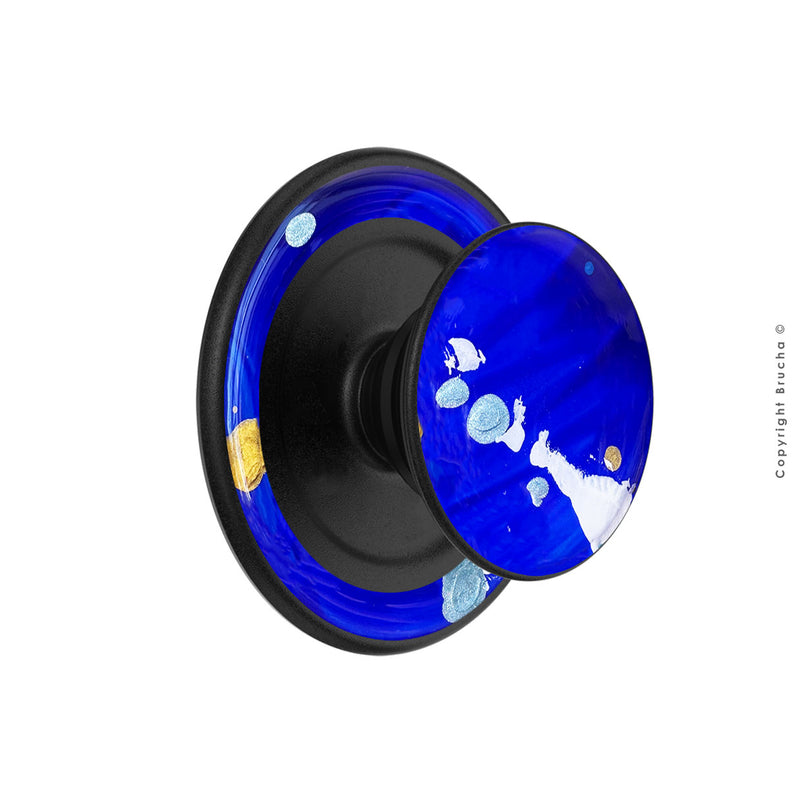 Phone Holder - Sujetador para el celular universal pintado a mano - Compo
