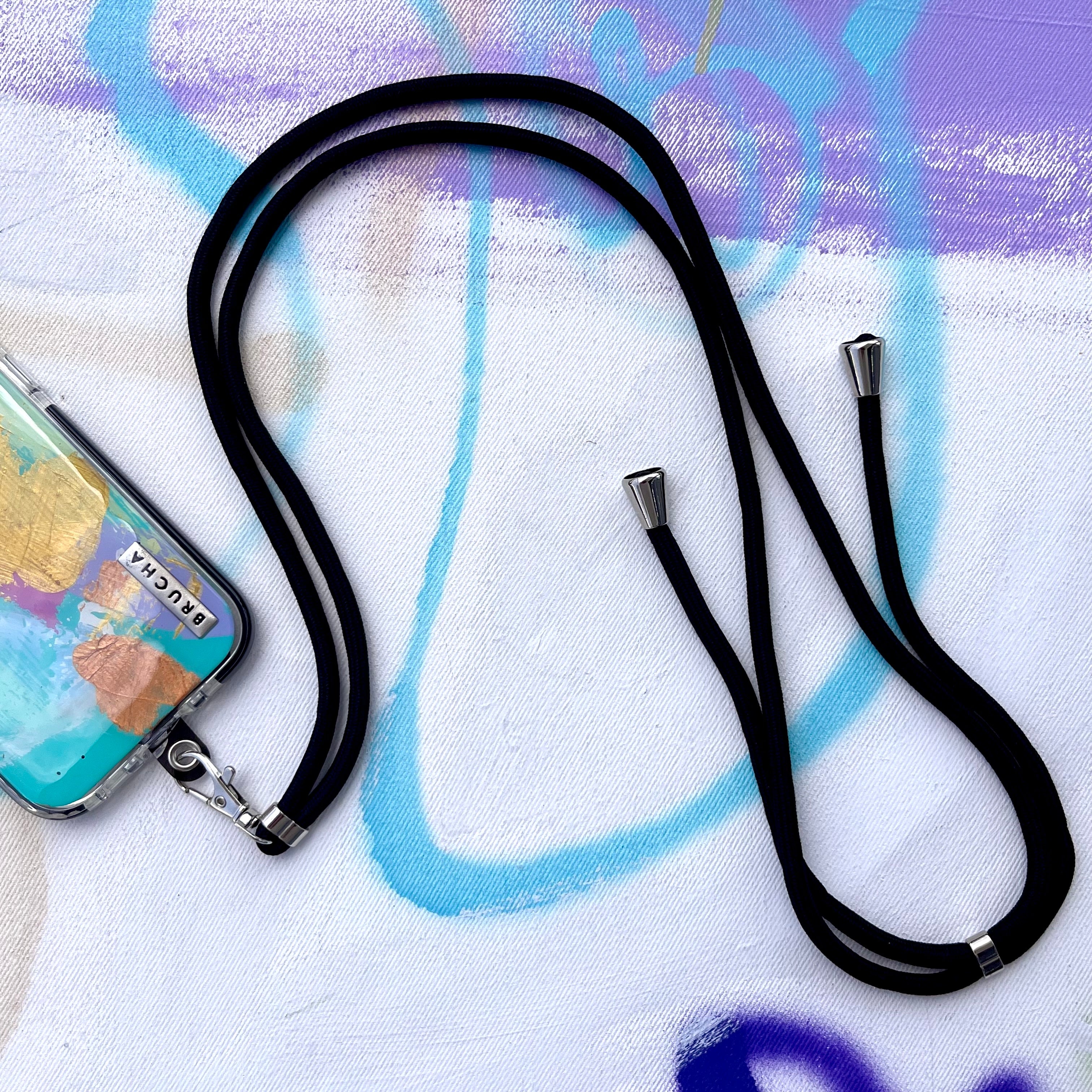 Correa para celular hands free de tela ultra resistente