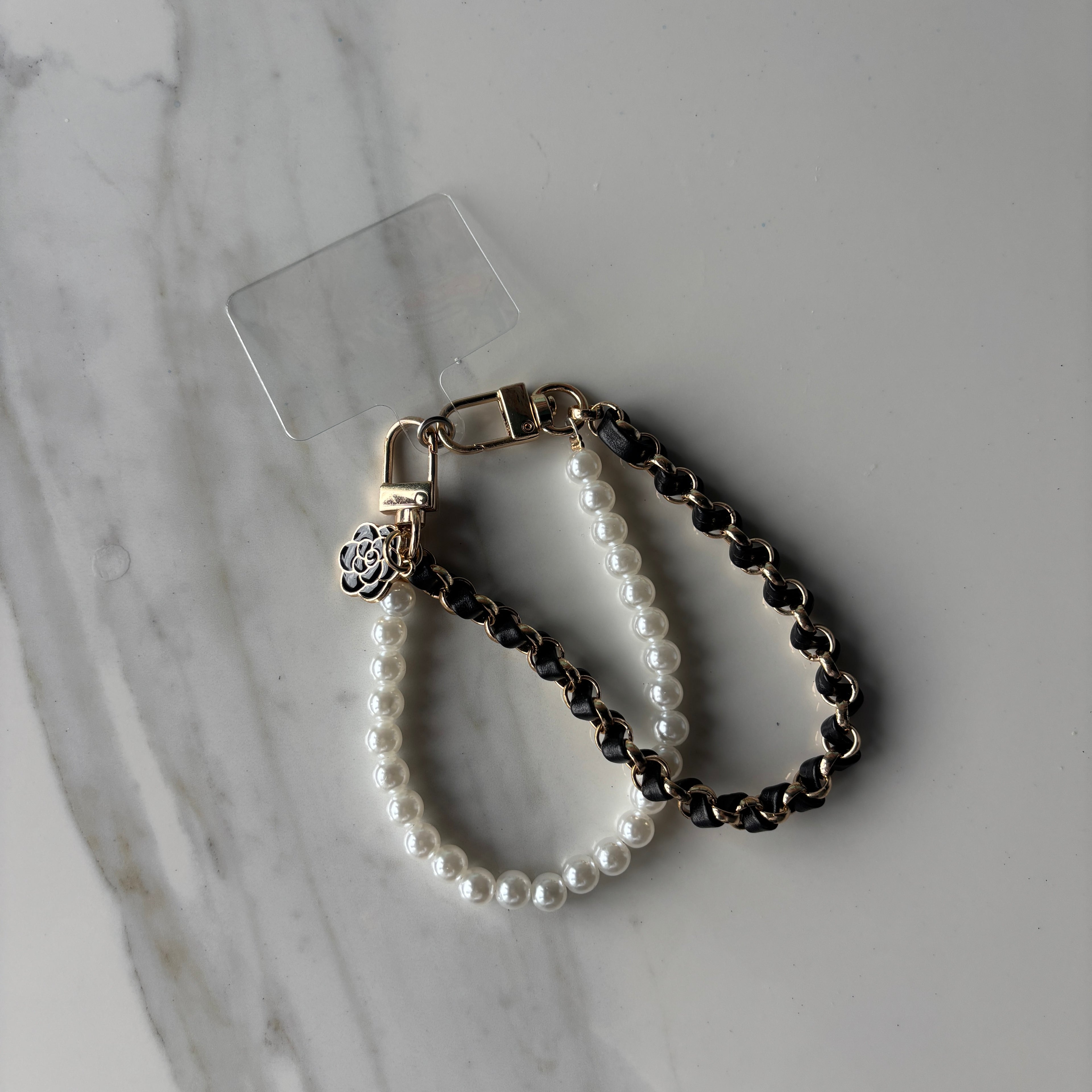 Correa de mano para celular hands free ultra resistente