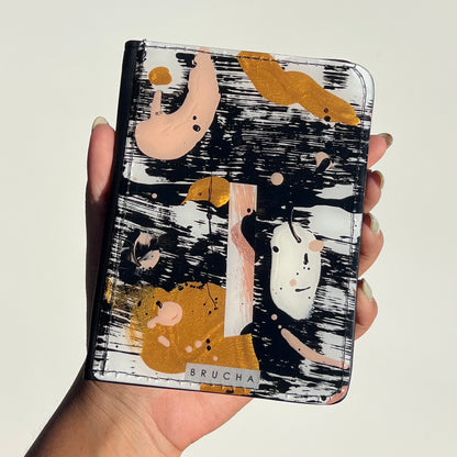 Laila Pieza Única - Porta Pasaporte