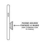 Agrega Phone Holder Match