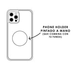 Agrega Phone Holder Match
