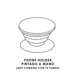 Agrega Phone Holder Match