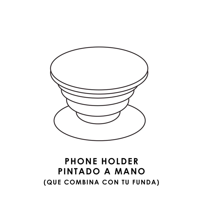 Agrega Phone Holder Match