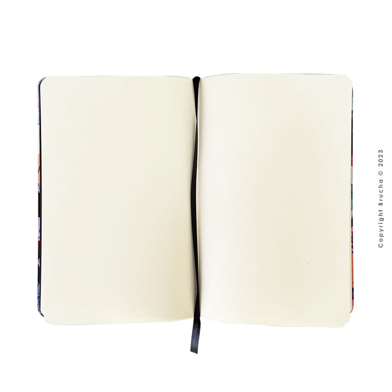 Set de Agenda + Libreta: Coral