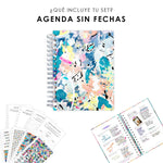 Set regreso a clases Starter - Luca con ENVÍO GRATIS