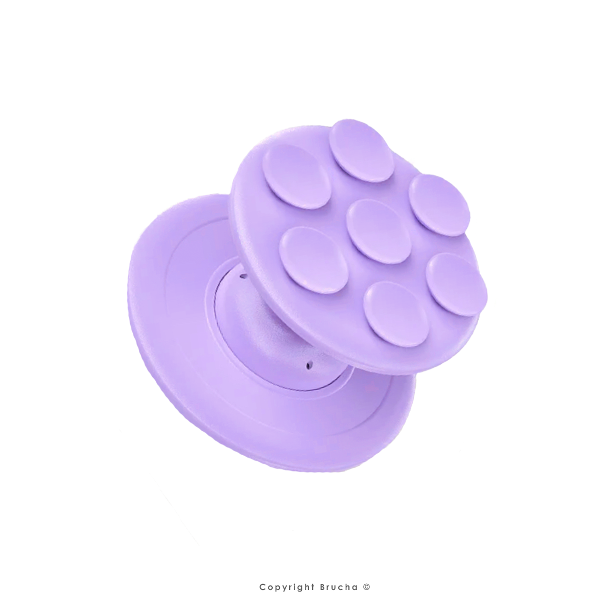 Ventosa Phone Holder MagSafe - Lila