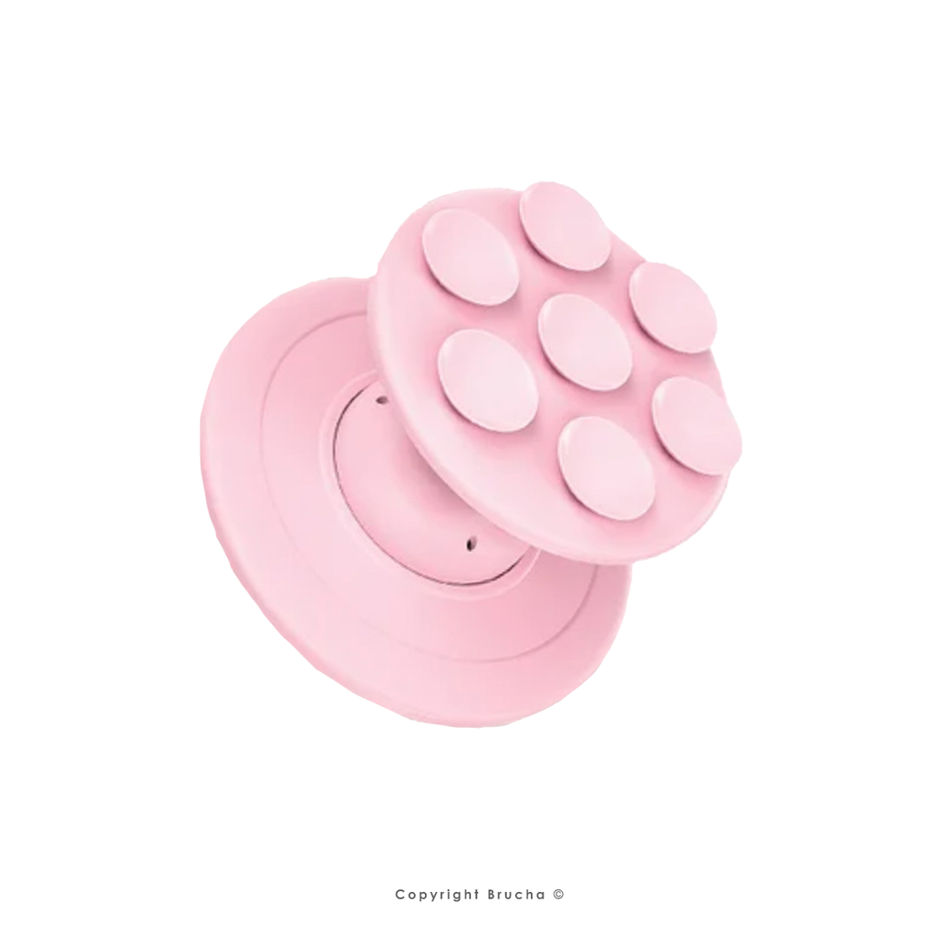 Ventosa Phone Holder MagSafe - Rosa