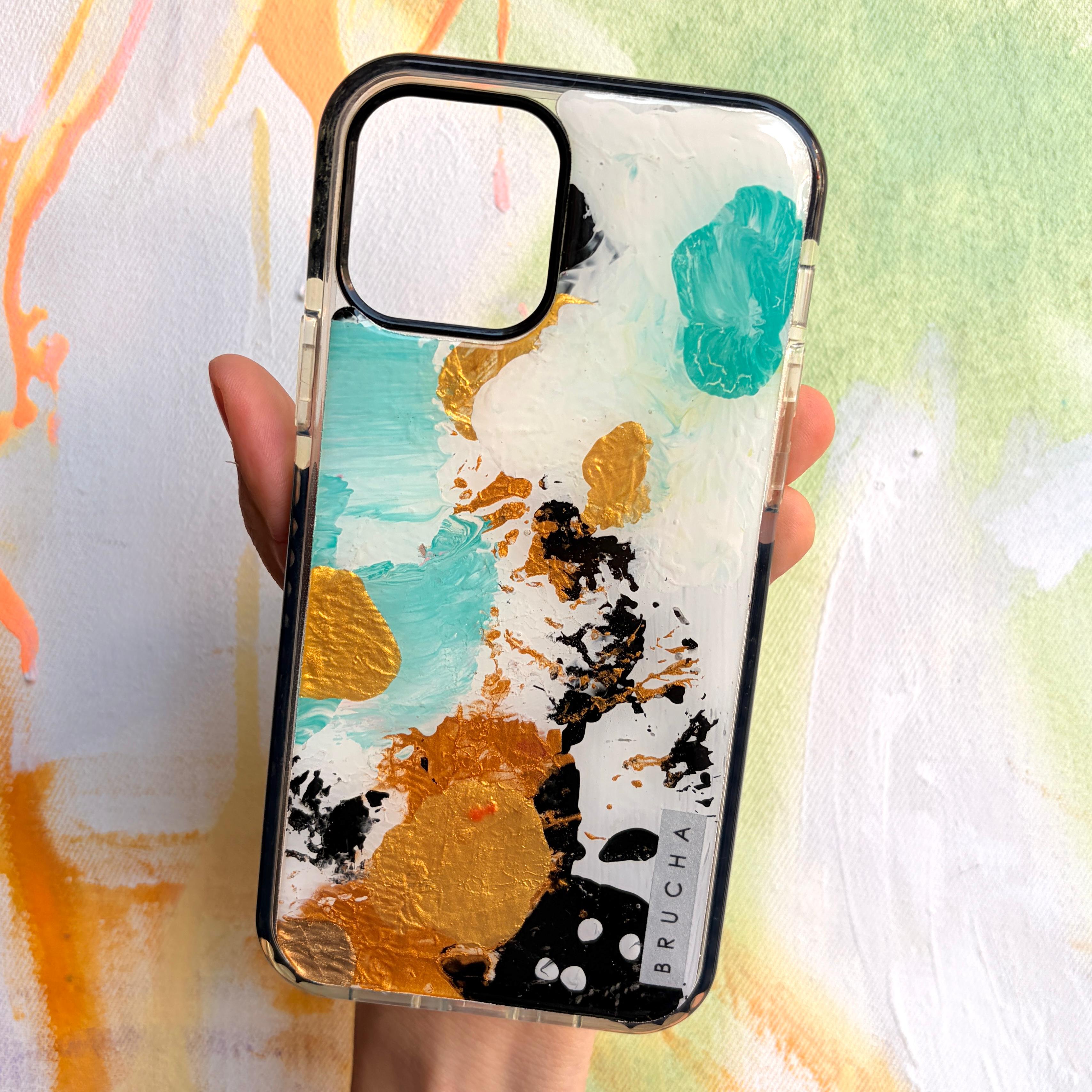 Ver - Pieza Única 12 Pro