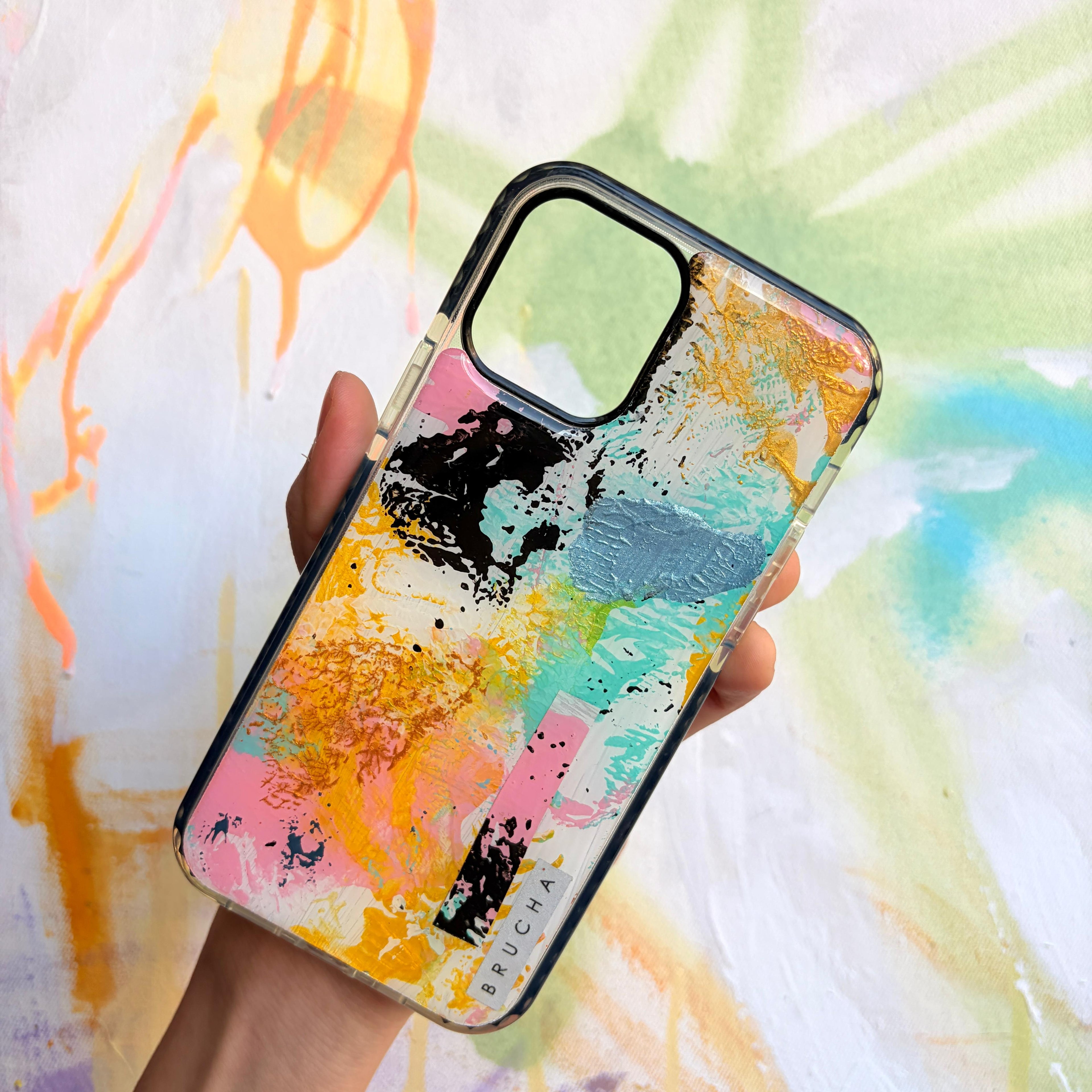 Borja - Pieza Única 12 Pro