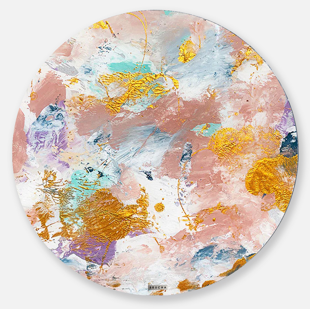 Lazy Susan - Eugenia