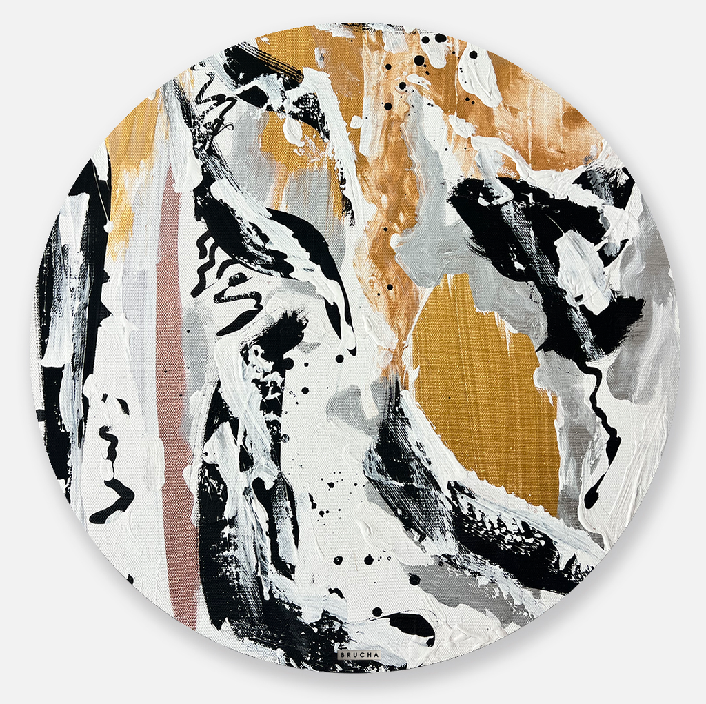 Lazy Susan - Grace
