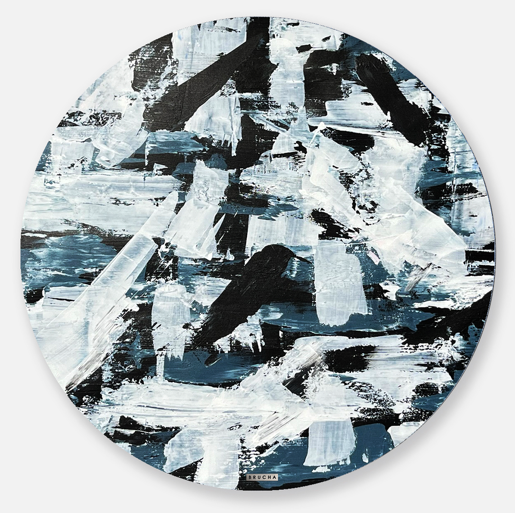 Lazy Susan - Occo