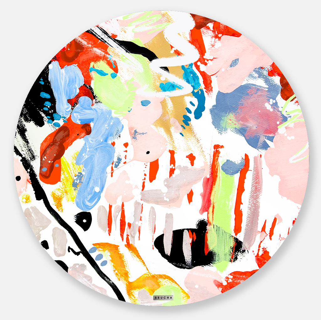 Lazy Susan - Wred