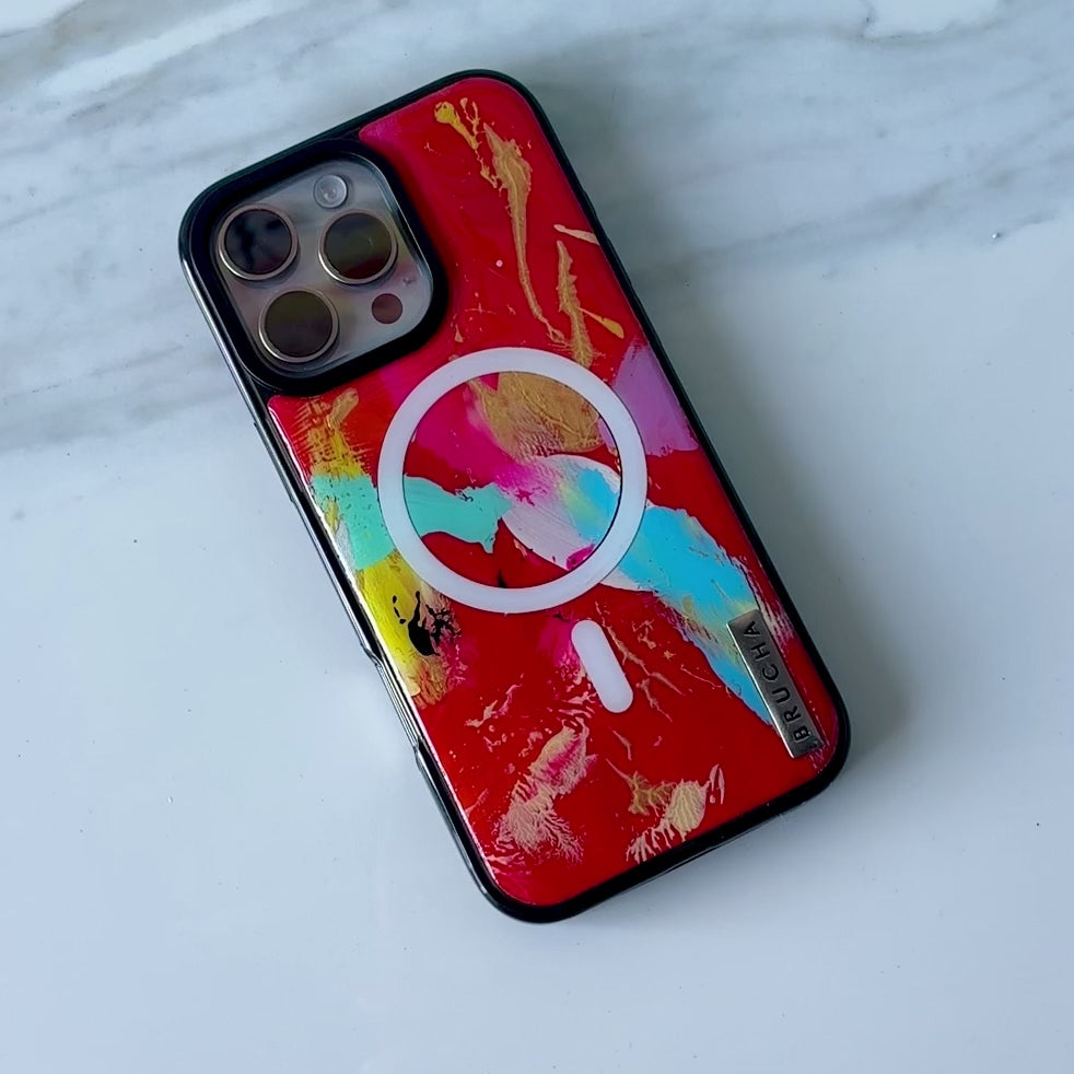 Phone Holder con imán Magsafe - Mirror