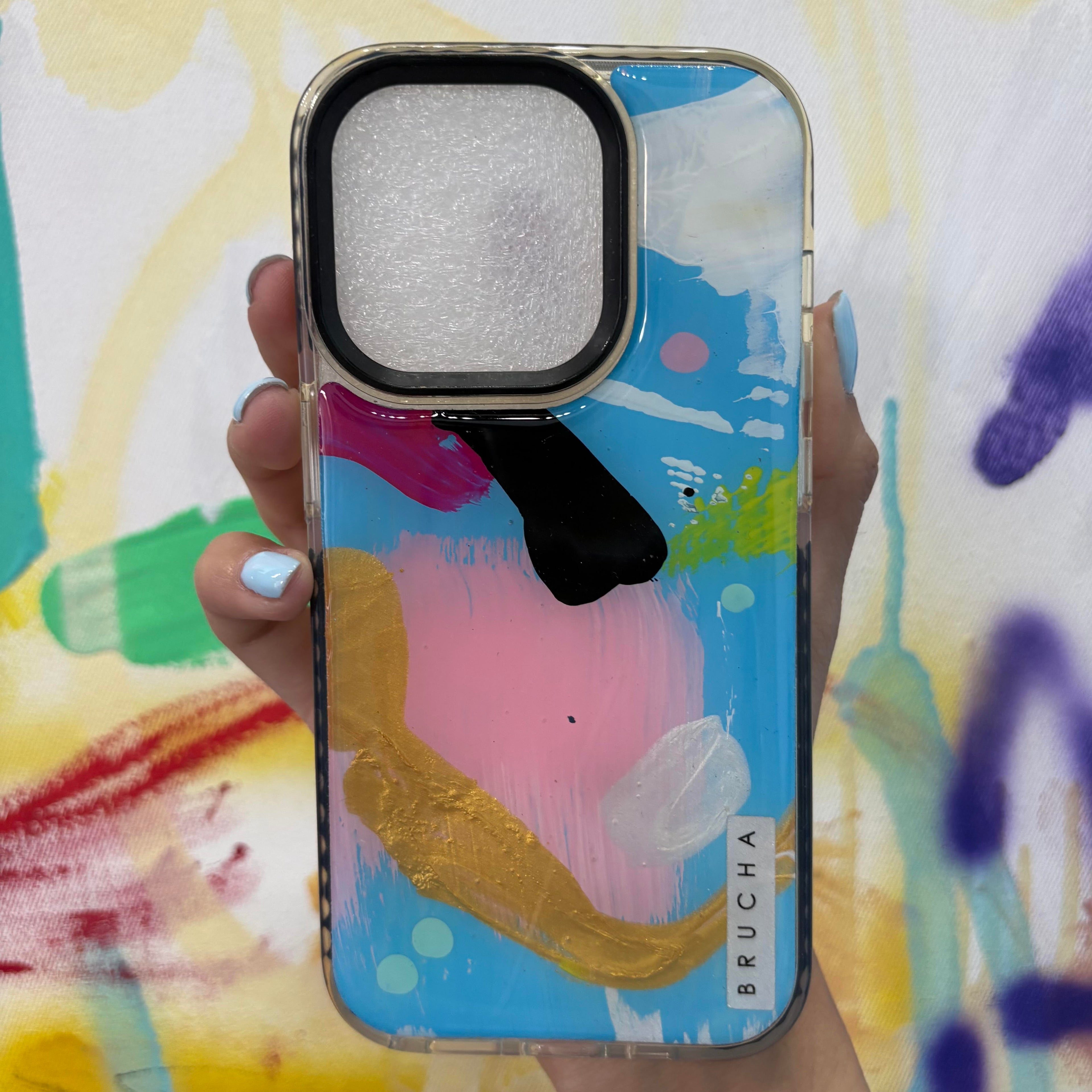 Robbie - Pieza Única 14 Pro