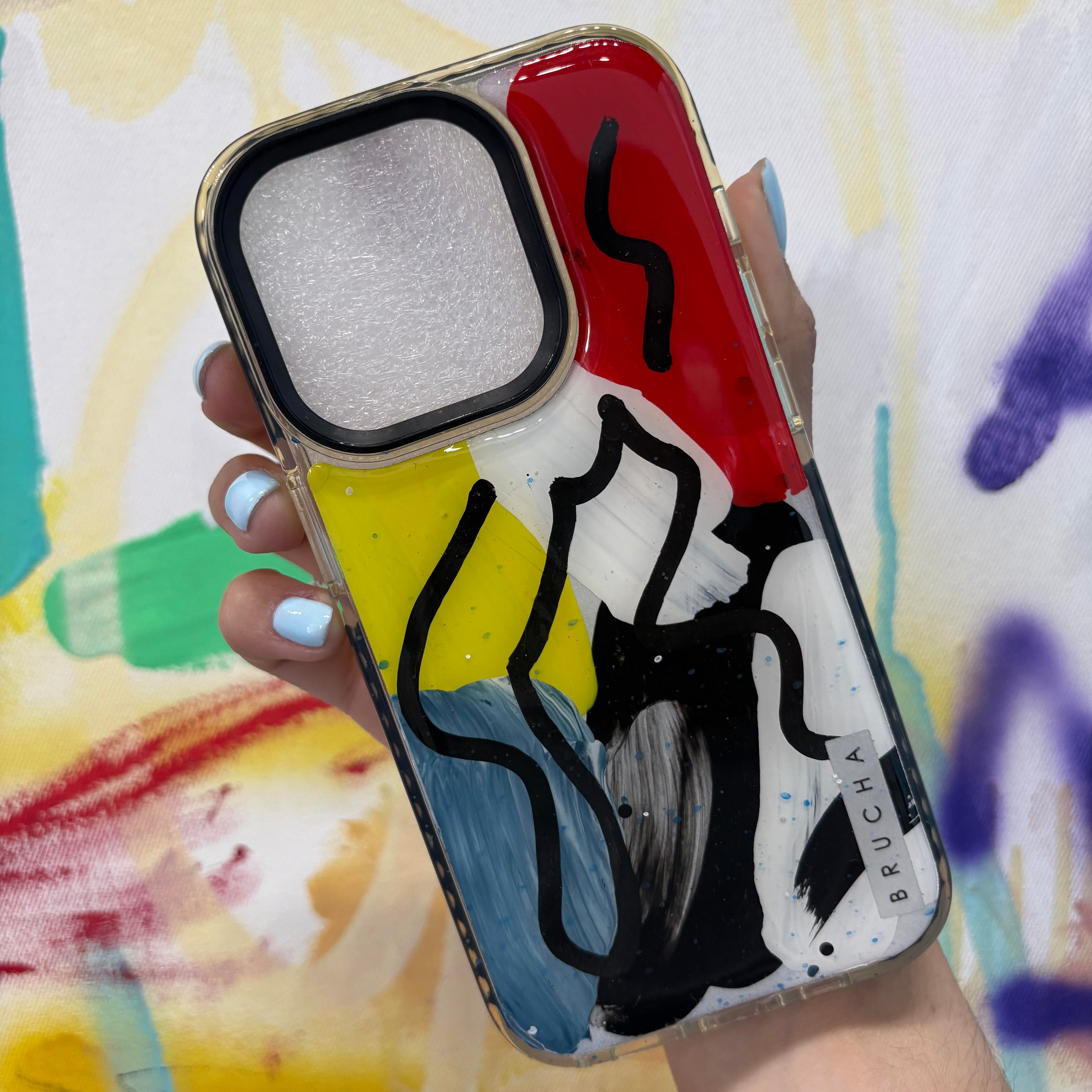 Rex - Pieza Única 14 Pro