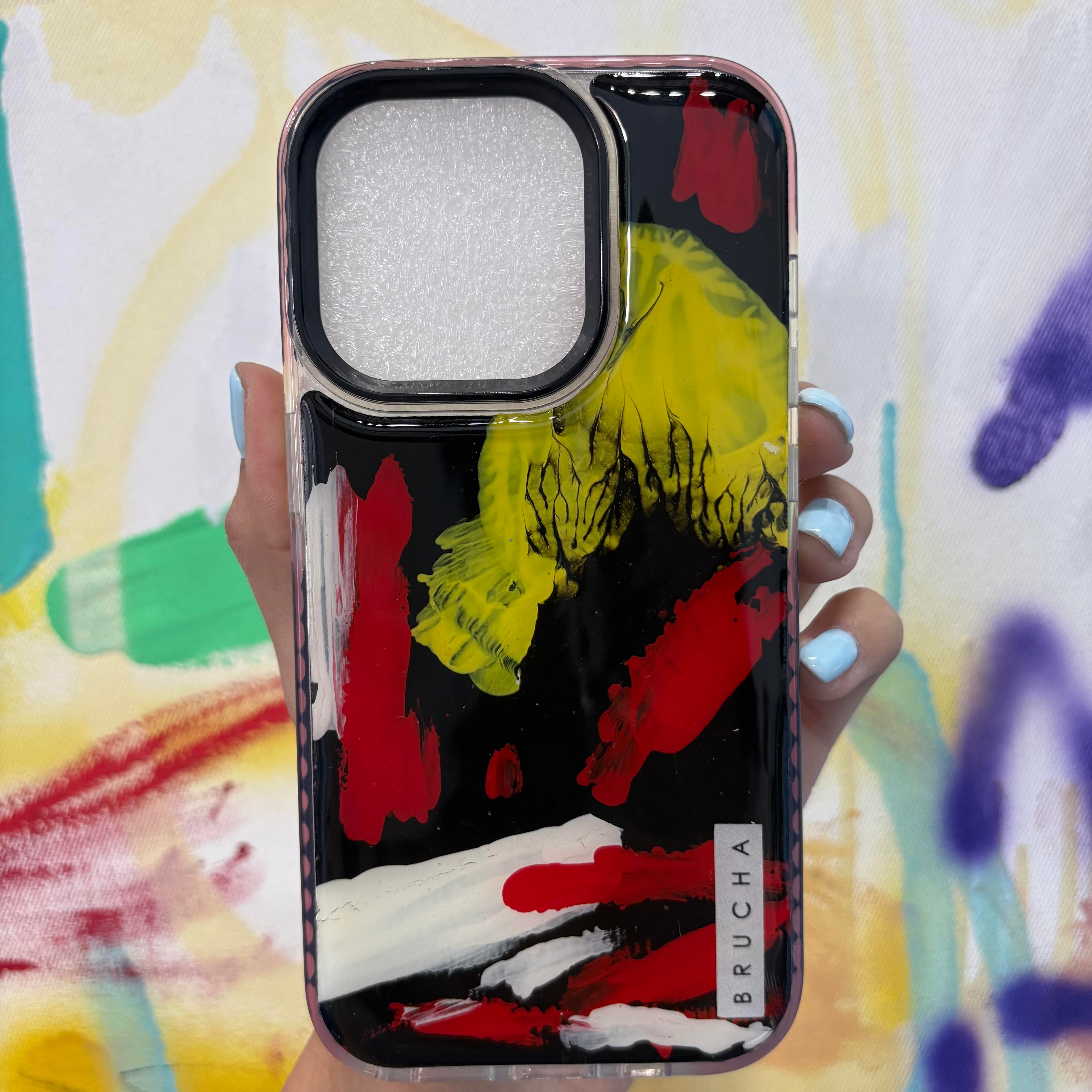 Phantom - Pieza Única 14 Pro