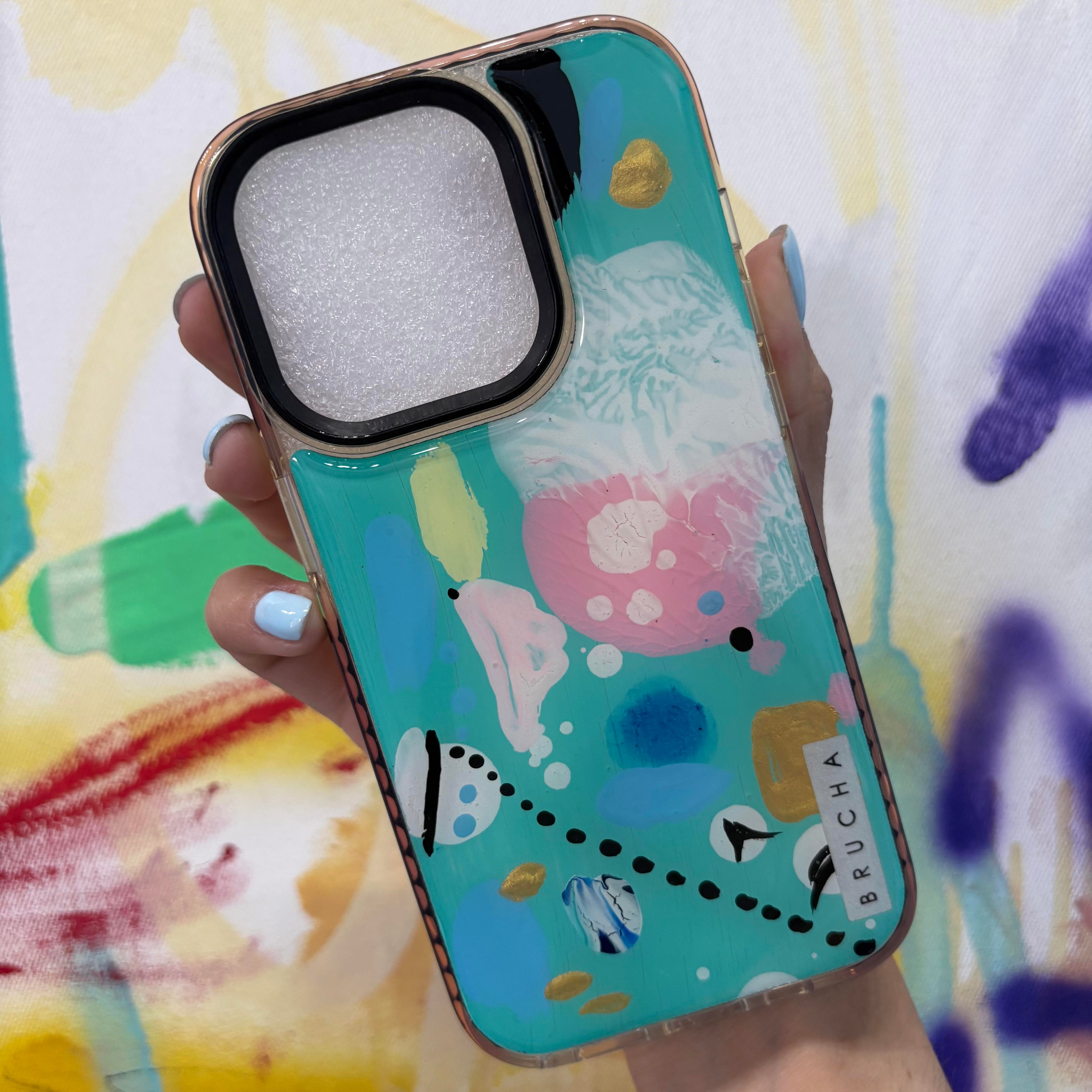 Wanda - Pieza Única 14 Pro