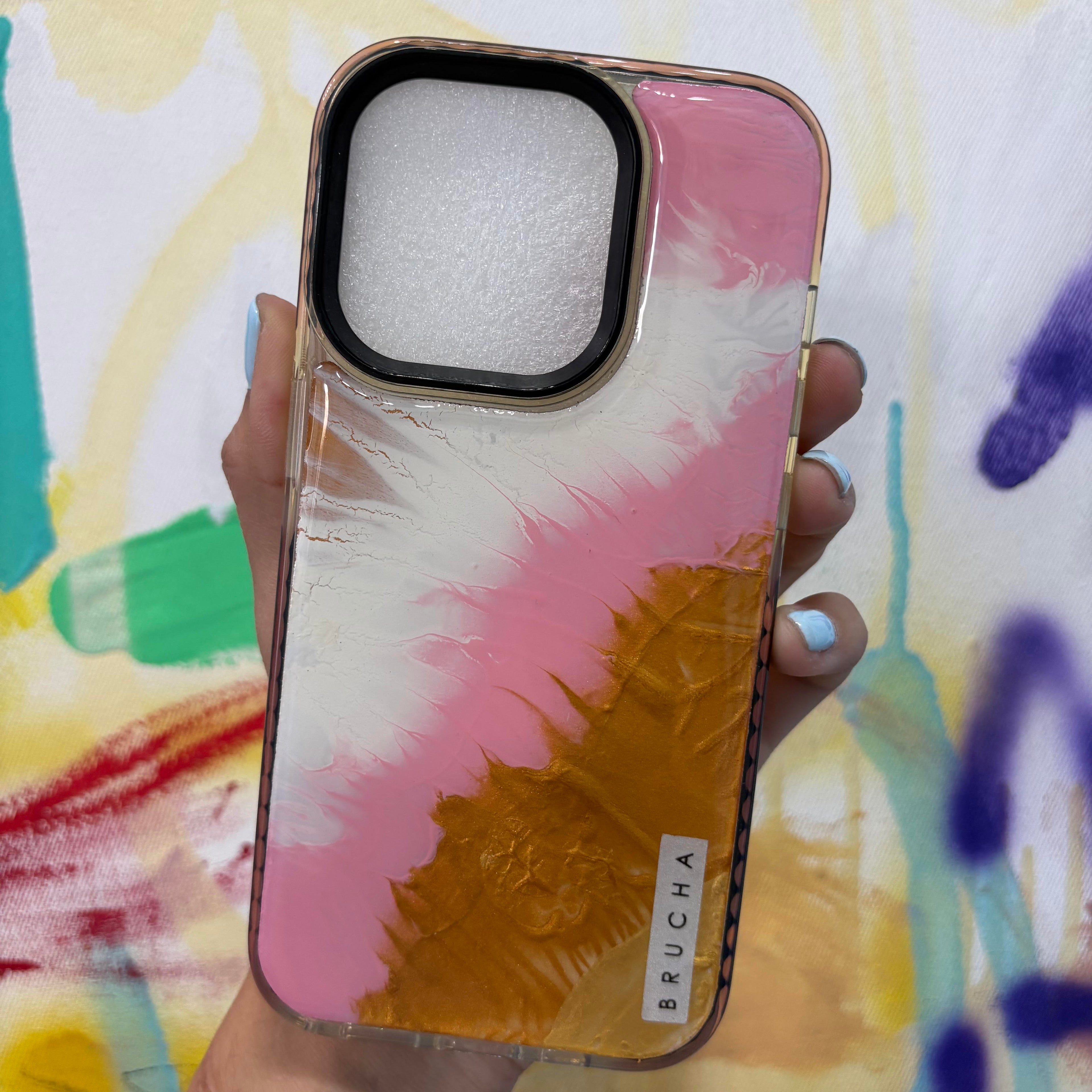 Arnold - Pieza Única 14 Pro