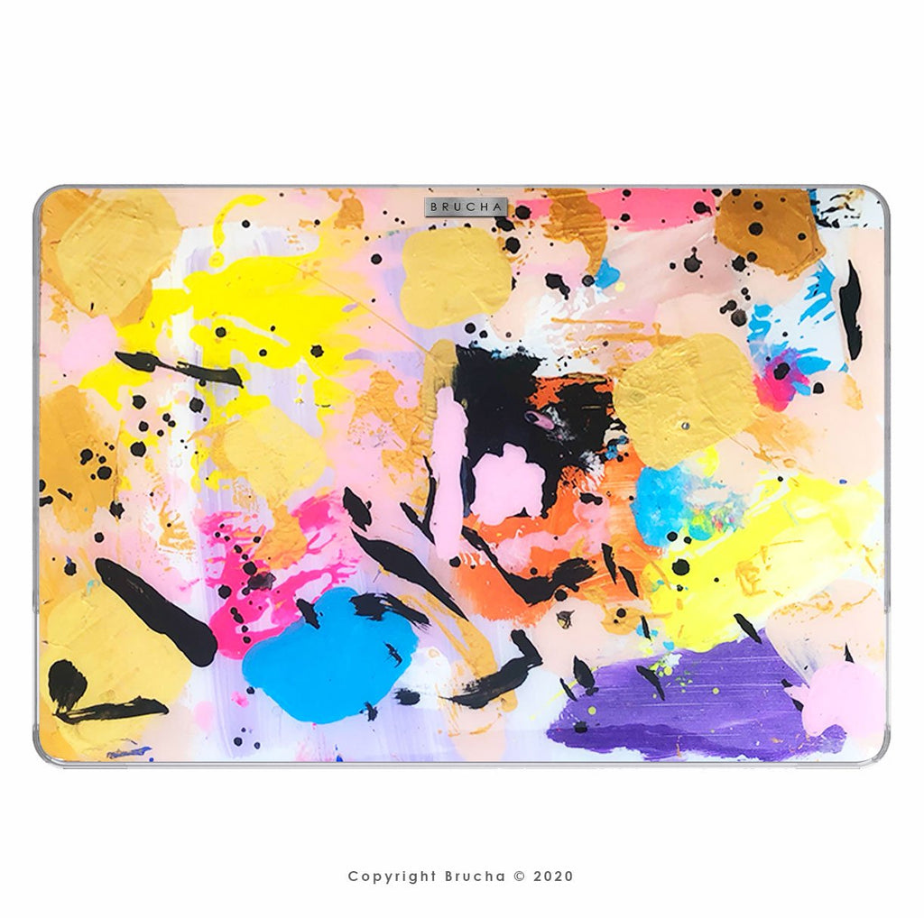 Doce – Pieza Única MacBook