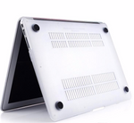 Funda ultra protectora para MacBook Air 11" pintada a mano pieza única - Once