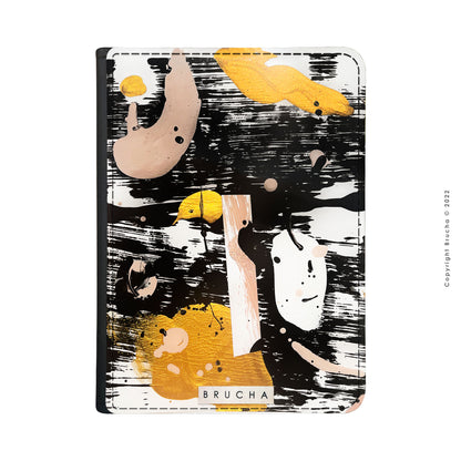 Laila Pieza Única - Porta Pasaporte