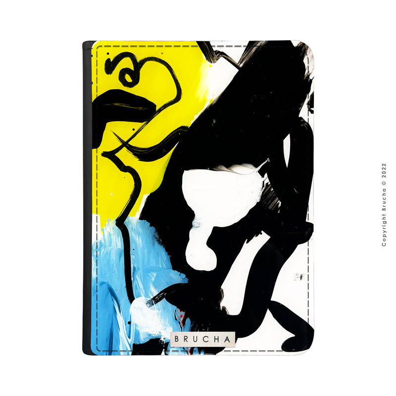 Diam Pieza Única - Porta Pasaporte