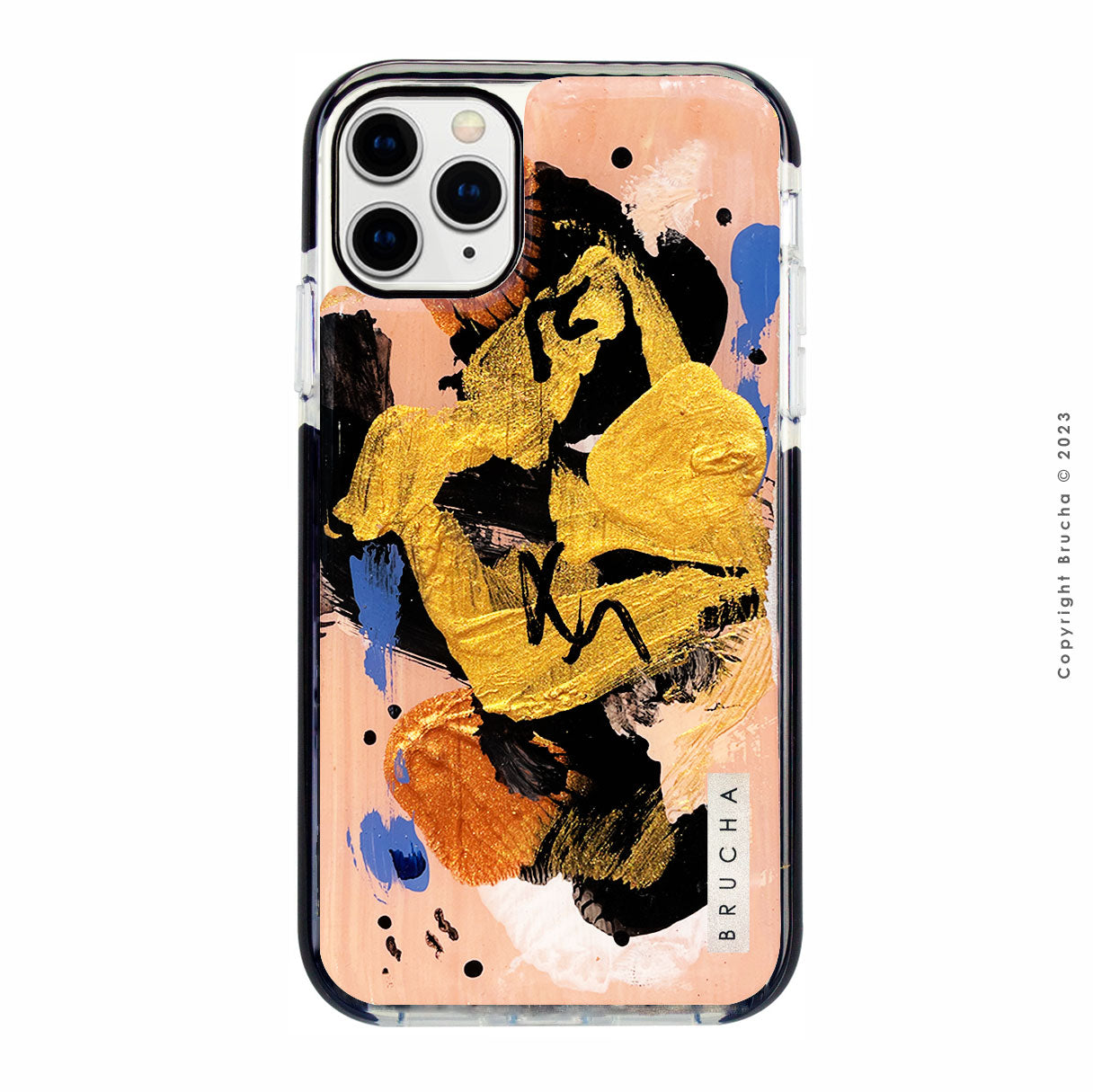 Verla - Pieza Única iPhone 11 Pro Max