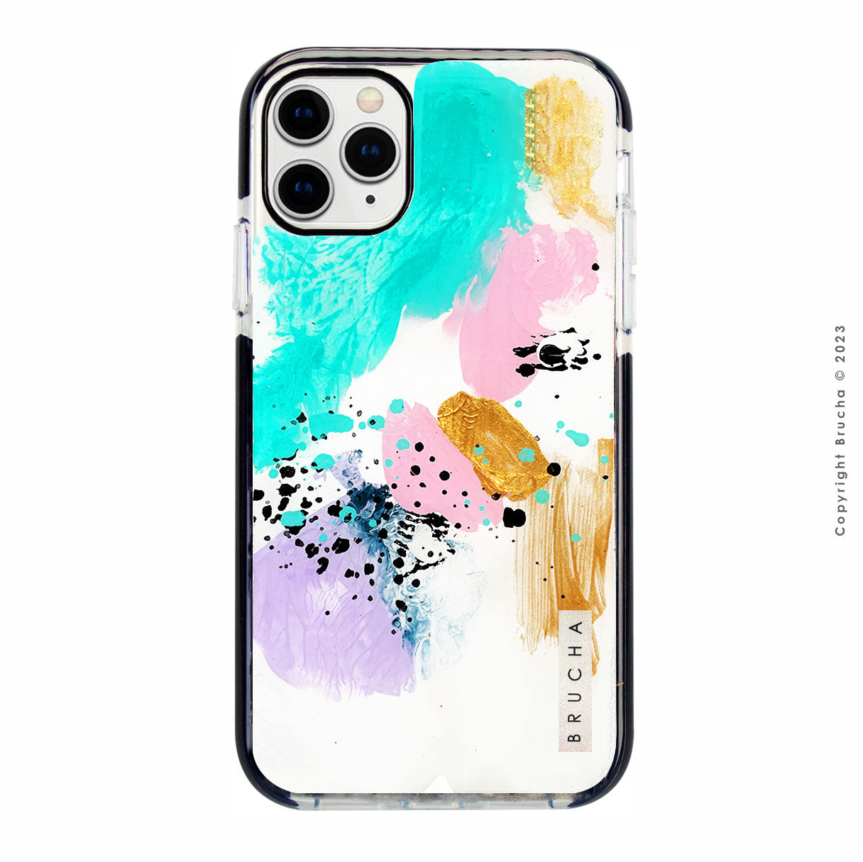 Rawen - Pieza Única iPhone 11 Pro Max