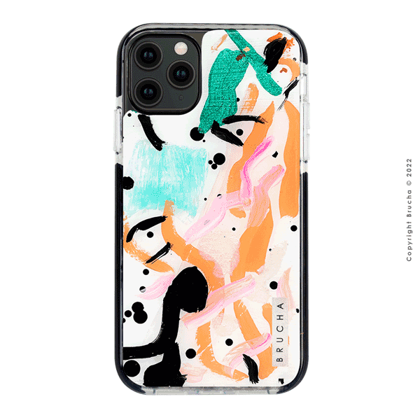 Zan– Pieza Única 11 Pro Max