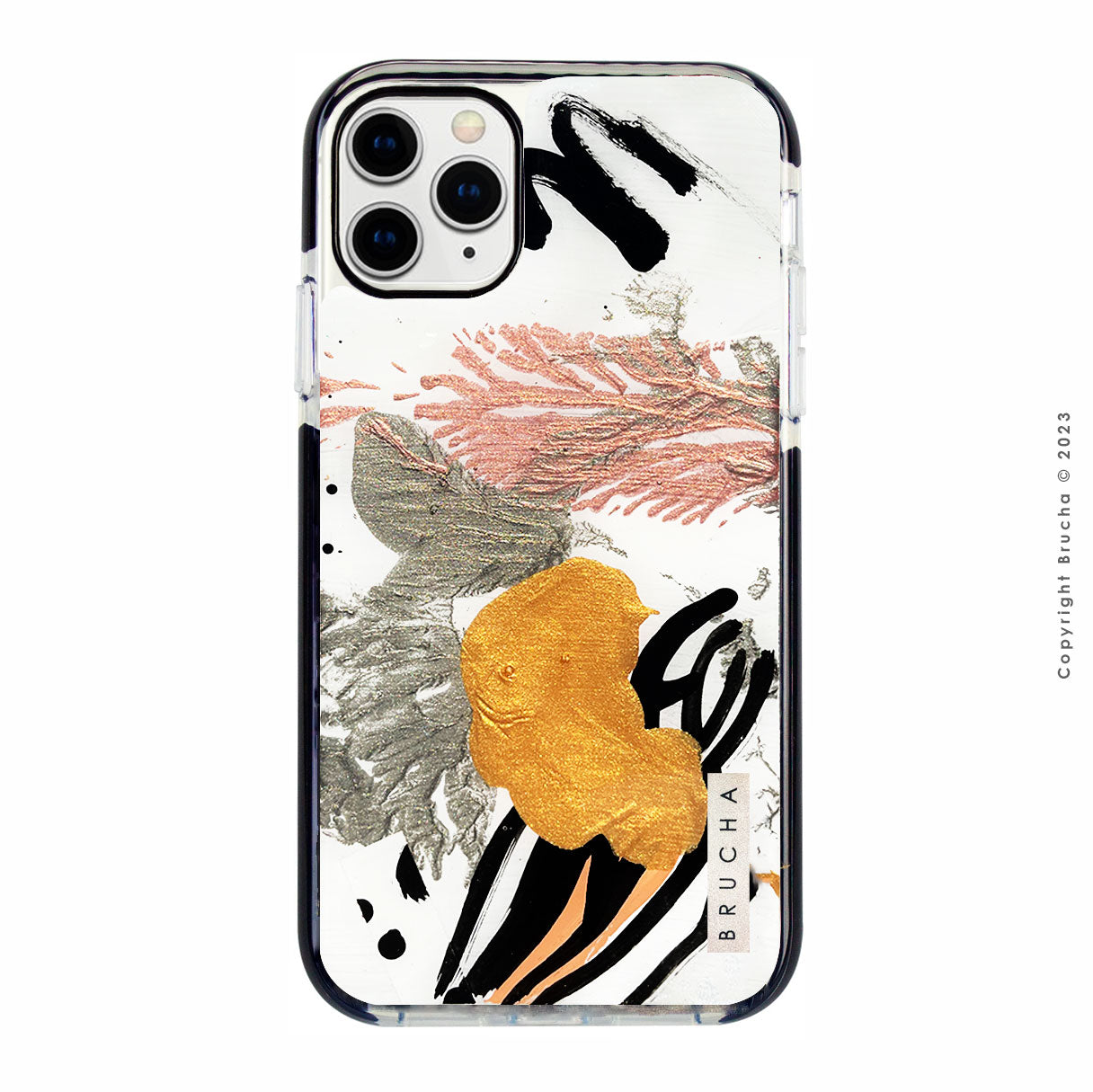 Poka - Pieza Única iPhone 11 Pro Max