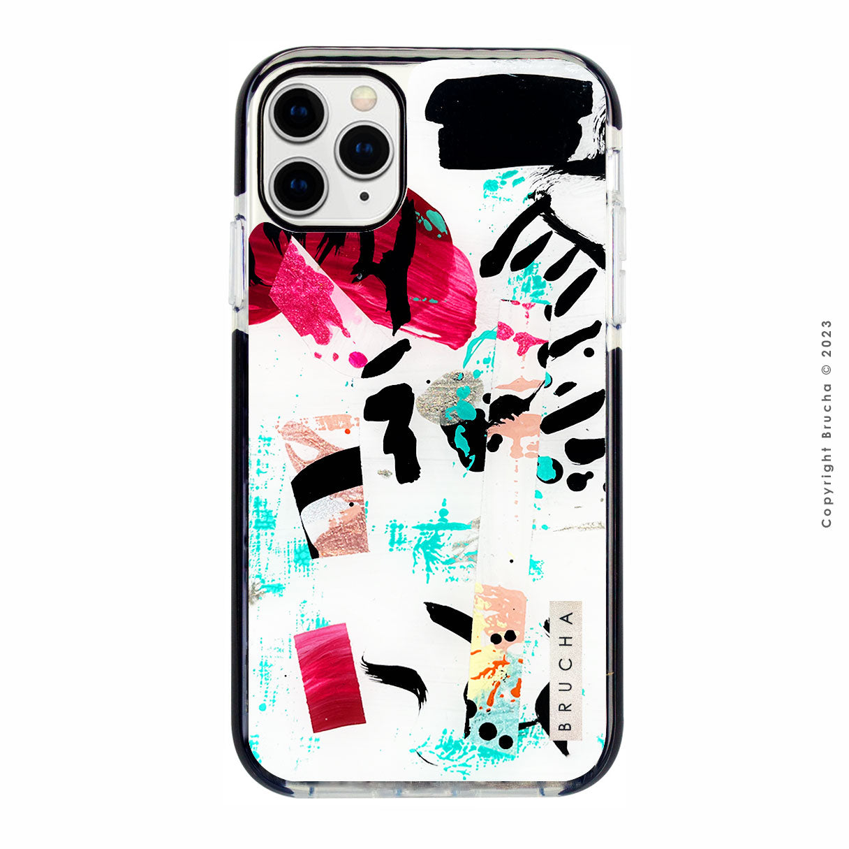 Nbggg - Pieza Única iPhone 11 Pro Max