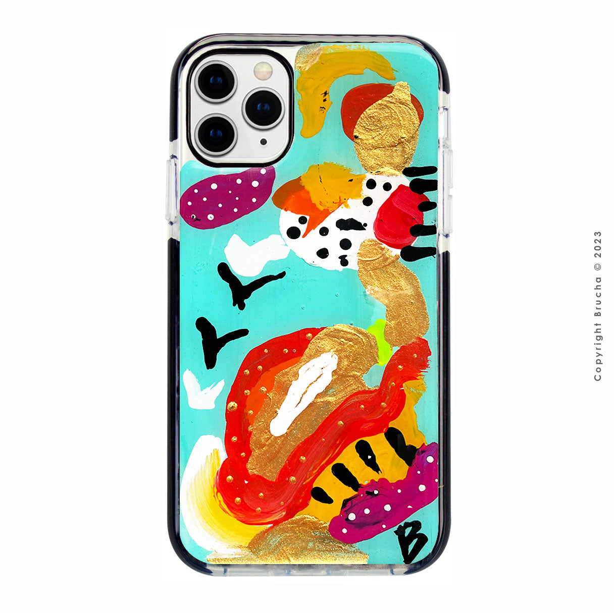 Kele - Pieza Única iPhone 11 Pro Max