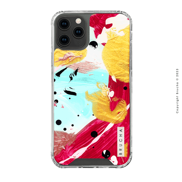 Logorr - Pieza Única iPhone 11 Pro Max