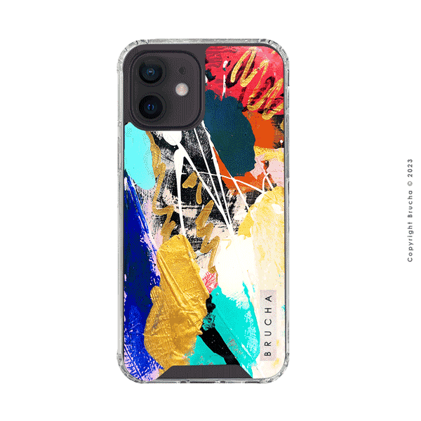 Raffles – Pieza Única iPhone 12 Mini