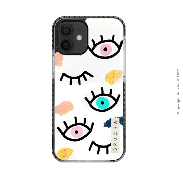I See You – Edición Limitada iPhone 12 Mini